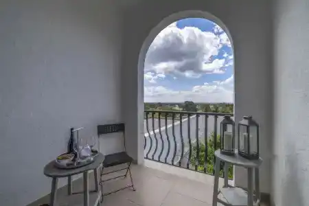 Masseria Le Mandorle - 54