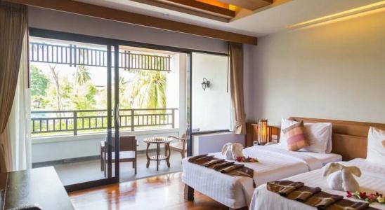 Maehaad Bay Resort - Sha Plus - 2