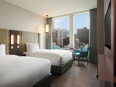 Courtyard by Marriott Seoul Namdaemun - 42