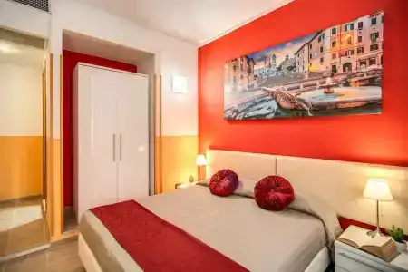 Magnifico Rome - 46