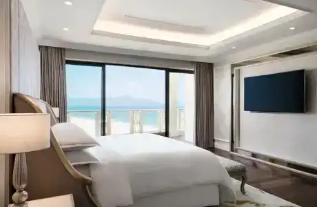 Sheraton Grand Danang Resort - 181