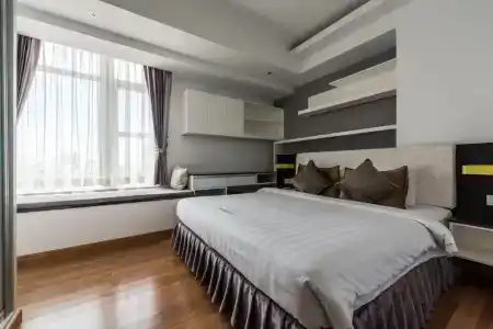 Naki Suites @ Silvertown - 59