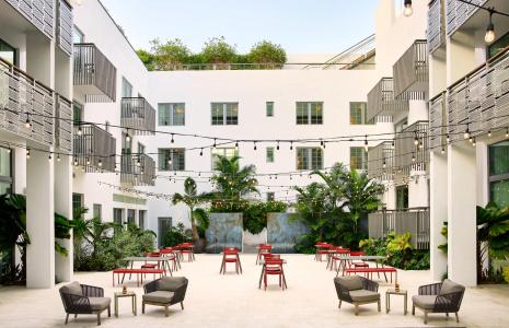 The Betsy, South Beach - 31