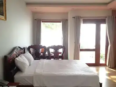 Orange Resort - 5