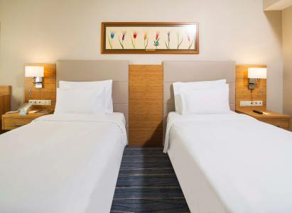Radisson President Beyazit Istanbul - 3