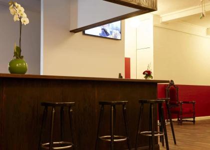 Ballhaus Berlin Hostel - 13