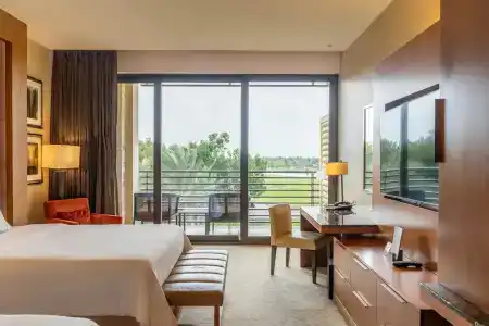 The Westin Abu Dhabi Golf Resort & Spa - 36