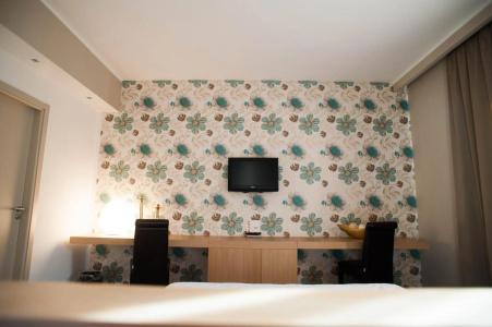 FerroHotel - 5
