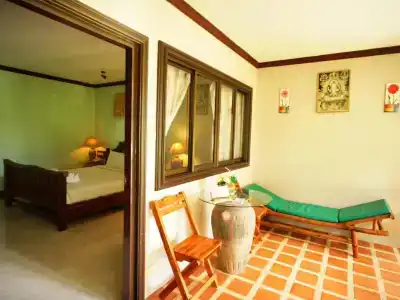 Kata Garden Resort Sha Extra Plus - 14