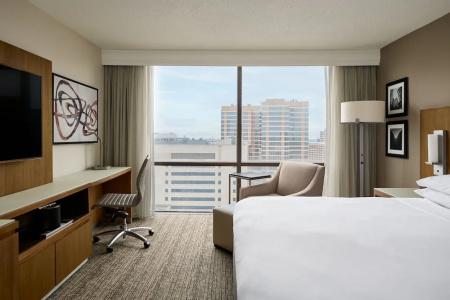 Houston Marriott Medical Center/Museum District - 49