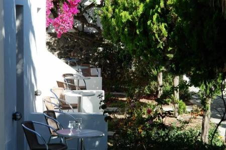Aressana Spa & Suites - Small Luxurys of the World - 38