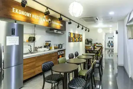 Ekonomy Haeundae - 21