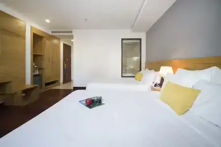 Sunny Ocean & Spa - 121