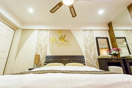 Rangsit Grand Condo - 72