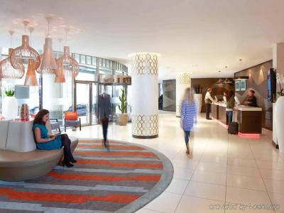 Novotel London Tower Bridge - 1