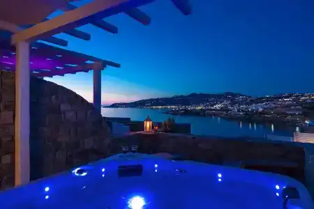 Cape Mykonos - 121