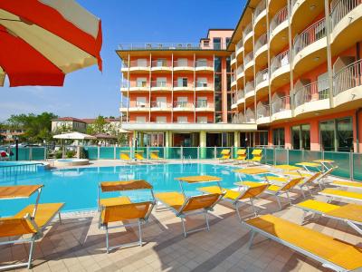 Adria Beach Club - 6