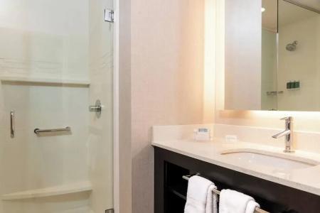 Residence Inn by Marriott Indianapolis South/Greenwood - 19