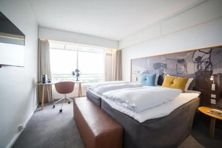 Comwell Hvide Hus Aalborg - 107