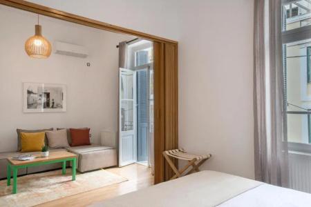 Athens Residence - 57