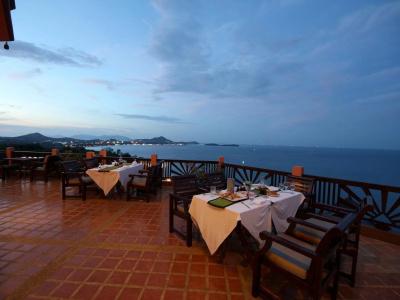 Samui Bayview Resort & Spa - Sha Plus - 22