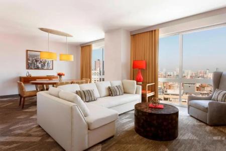 Sheraton Tribeca New York - 123