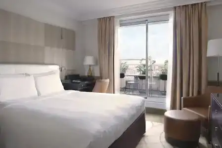 Marriott Champs Elysees - 8
