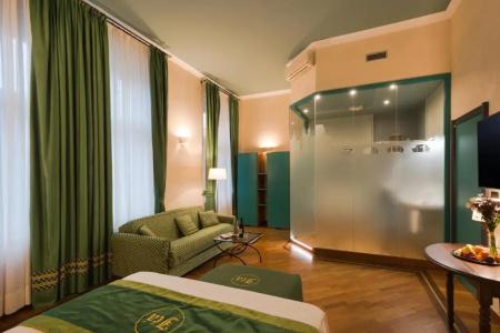 Residence Jecna - 52