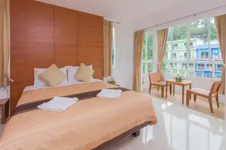 Sukcheewa Residence Phuket - 241