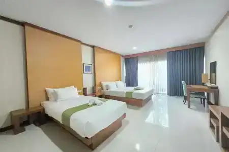 Taman Resort - 41