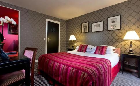 Residence Des Arts - 3