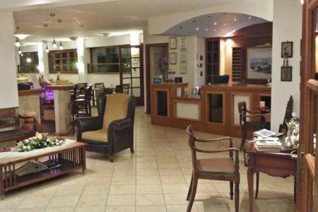 Amazones Village Suites - 29