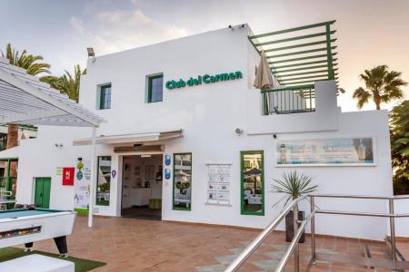 Club del Carmen By Diamond Resorts - 12