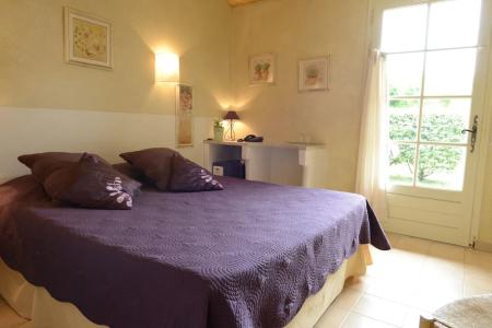 Hôtel Villa Glanum et Spa - 25