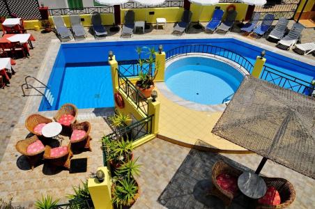 Ariadni Palace - 11