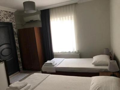 Özdemir Otel - 37