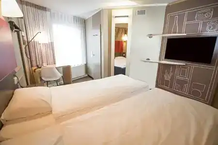 ibis Köln Centrum - 47