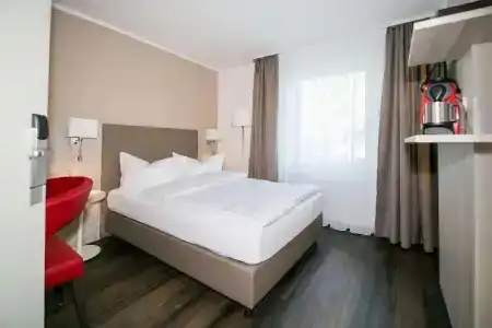 Best Western Breitbach - 46