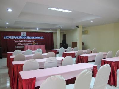 Chumphon Palace - 10