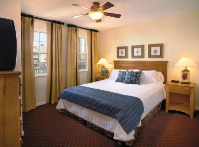 Wyndham VR Governor's Green - 22
