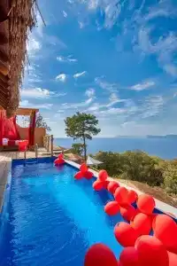 Heaven Resort Faralya - 6
