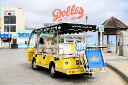 Rehoboth - 18