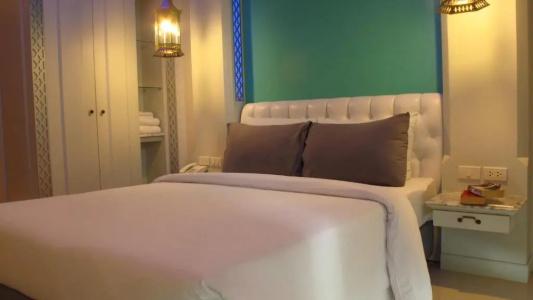 The Verandah - Sha Extra Plus - 58