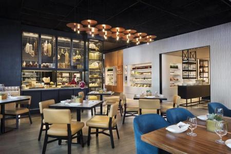 JW Marriott Singapore South Beach (SG Clean) - 24