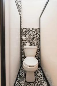 Exe Suites Reforma - 25