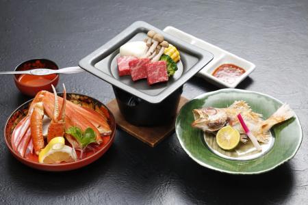 Takenoya Ryokan - 12