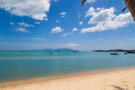 Zara Beach Resort Koh Samui - Sha Extra Plus Certified - 47