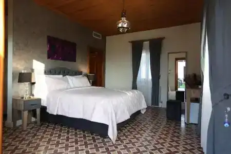 Tarihi Kumbaba Otel - 5