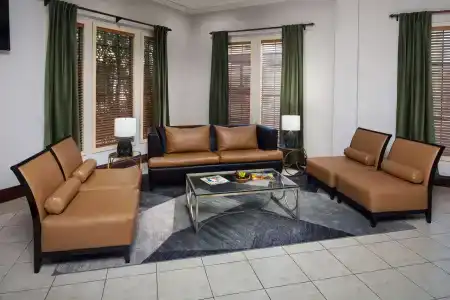 Best Western Tucson Int'l Airport & Suites - 2