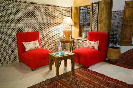 Riad Dar Jabador - 46